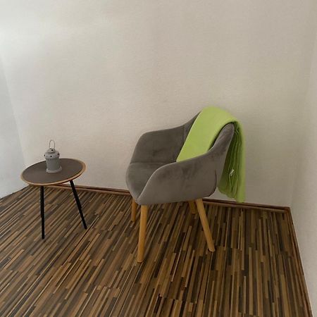 Apartmani Mia โตรกีร์ ภายนอก รูปภาพ