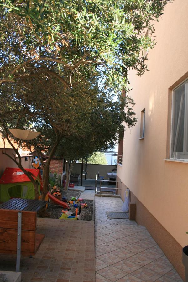 Apartmani Mia โตรกีร์ ภายนอก รูปภาพ